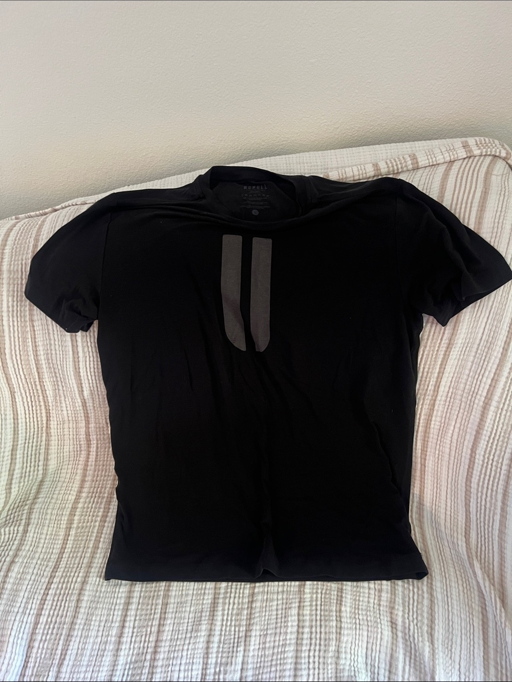 NoBull Light Shirt